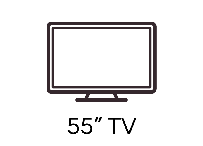 55 tv