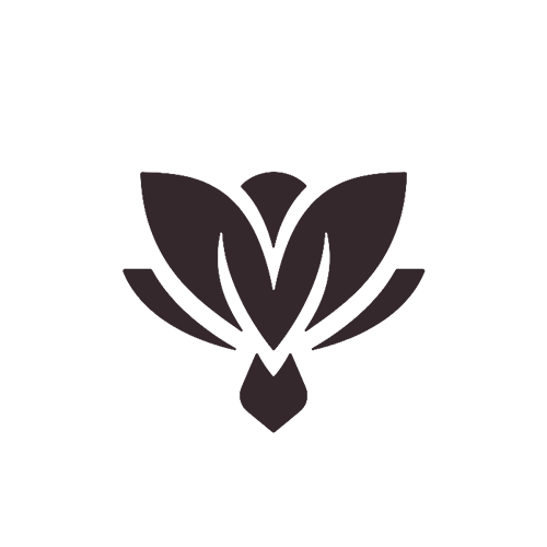Logo flower