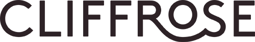 cliffrose lodge logo